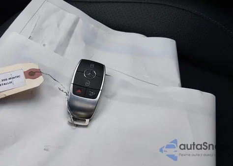 2021 Mercedes-Benz Gle 350 4Matic from USA, damaged, VIN 4JGFB4KB5MA363853